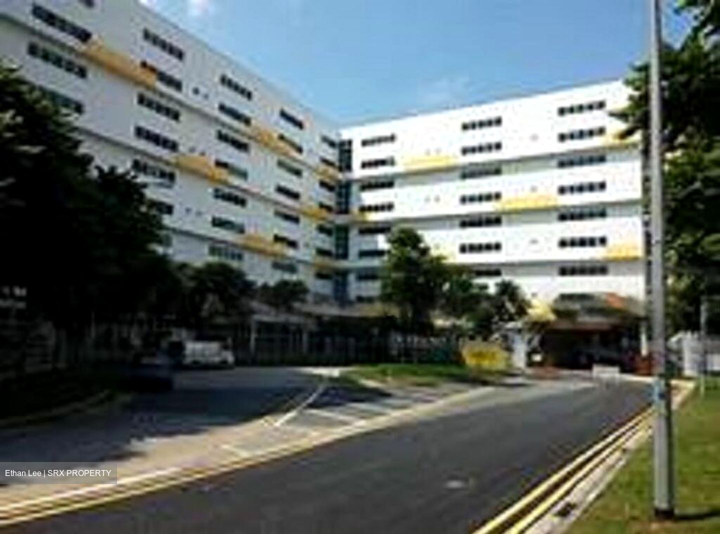 Ispace (D22), Factory #464483831